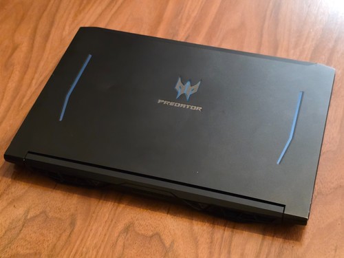 Acer predator helios 300 6 - predator, 15.6