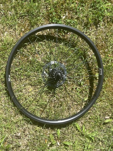 Dmr bikes inch - dmr, 26