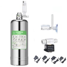 Aquarium CO2 Generator Kit