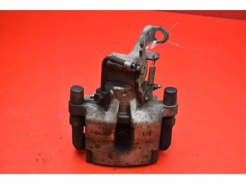Jaguar x350 brake support - jaguar, xj