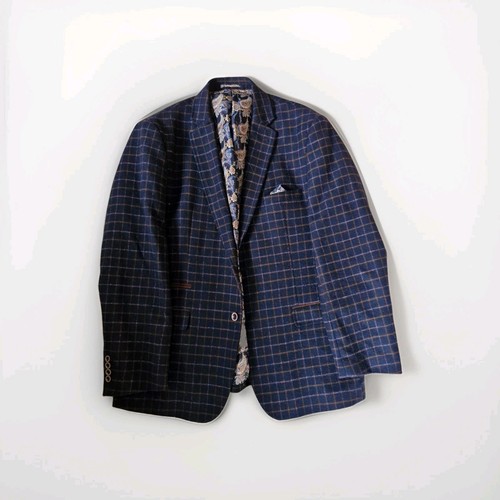 Broadstone bros navy blue - broadstone,