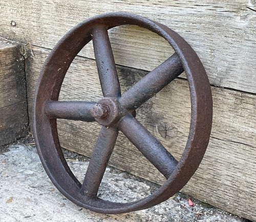 Vintage large industrial - vintage,