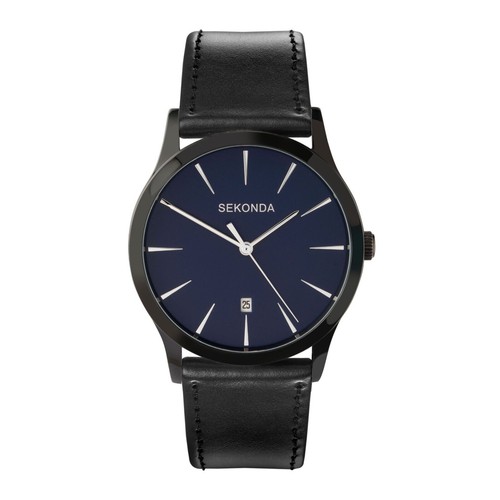 Sekonda gents 40mm oslo - gents,