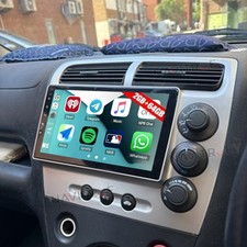 Carplay 2+64GB For Honda Civic