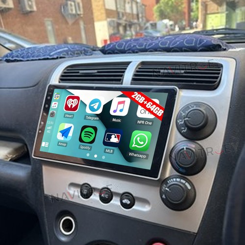 Carplay 64gb for honda civic - 2+64gb,
