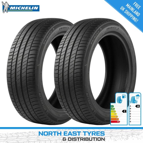 225 michelin primacy - 2x, 17