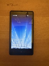Nokia Lumia 820 Smartphone 8GB Black