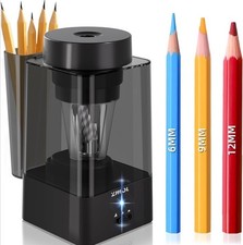 Automatic Pencil Sharpener