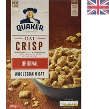 375g Oat Crisp Cereal -