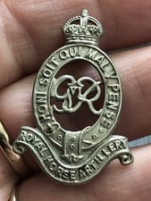 British army Royal Horse