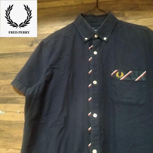 Men wear fred perry - men's,