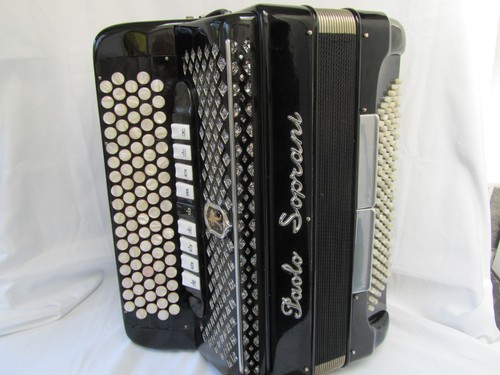 Paolo soprani chromatic - soprani,