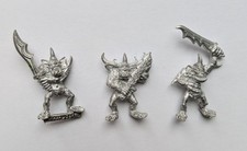 Warhammer FB / Chaos / 3 x