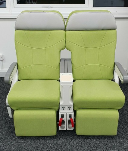 Airline business class airbus - class,