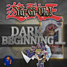 Dark Beginning 1 DB1 Singles | UP TO 50% OFF! | Pick & Choose! Yugioh