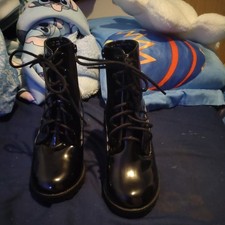 NEW Simply Be Wide Fit UK 5