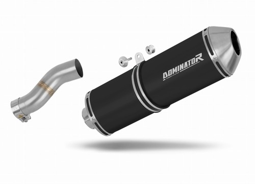 Fits bmw r1150gs exhaust - fits,