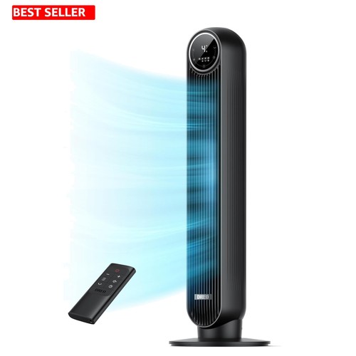 Quiet tower fan - quiet, home