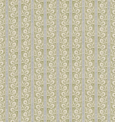 Baker curtain fabric - gp,