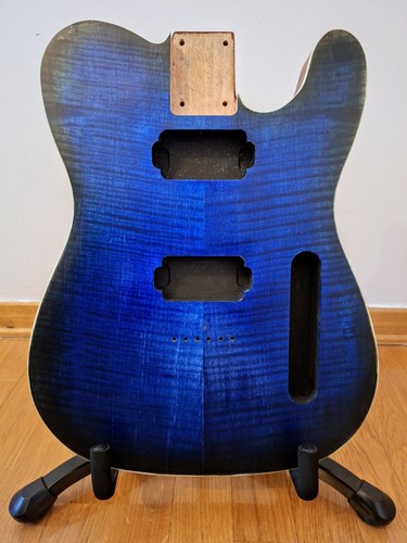 Telecaster tele body - body, hh