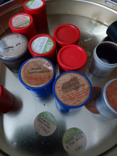 Old school reels - old,
