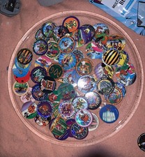 Waddingtons Pogs Series 2