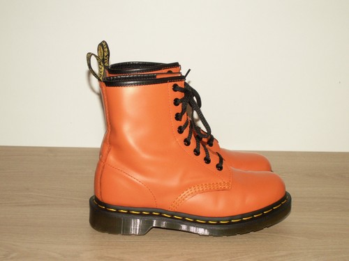 Martens 1460 smooth - dr.,