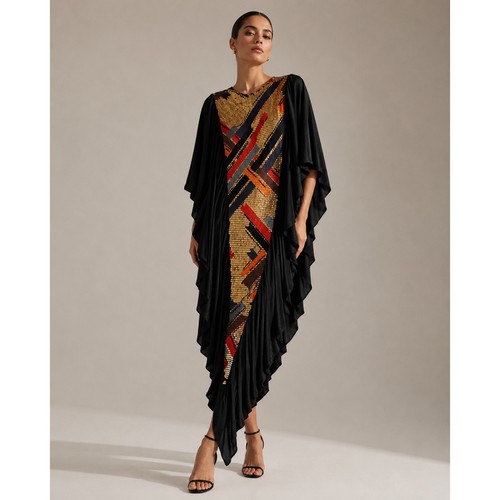 Vintage 70s 80s - , black