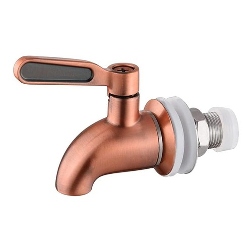 Beverage dispenser faucet - beverage,