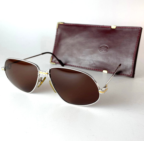 Vintage 80s cartier panthere - 80s,