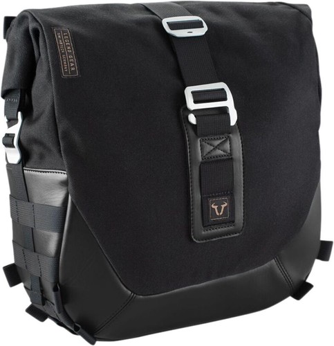 Legend side bag system - side, for