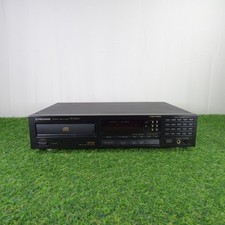 Pioneer PD-6700 CD Player HiFi Separate - Good Working Order