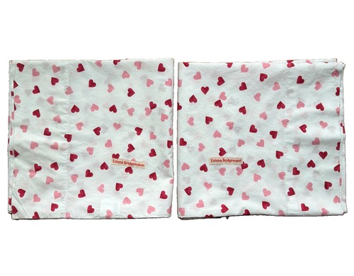 Emma bridgewater pink - bridgewater, hearts
