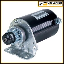 Starter motor fit - starter, briggs
