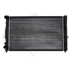 Radiator For Audi A4 B5 1.9