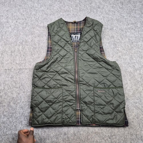 Barbour waistcoat mens - barbour, 40