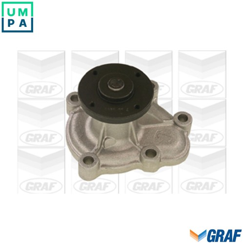 Water pump engine cooling - pump,