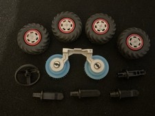 Playmobil 6112 City Action