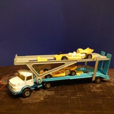 Corgi Juniors Mercedes Car