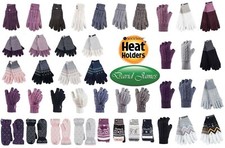 Ladies  Heat Holders Winter