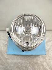 Piaggio Beverly 500 Headlight Assy New 584442