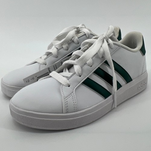 Adidas little kid grand - little,