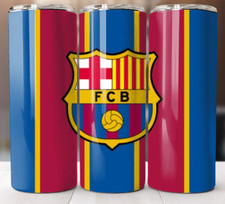 FC Barcelona Soccer Futbol