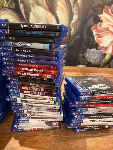 Choose your own ps4 - choose,