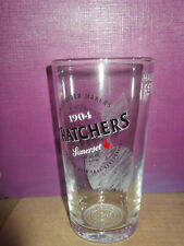 New Style Thatchers Somerset