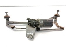 Peugeot 206 1.4i 55kW Petrol 2000 LHD Front wiper linkage motor 0390241360