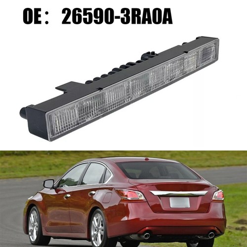 26590 3ra0a car rear 3rd - 26590-3ra0a,