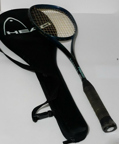 Head genesis 380 squash raquet - head,