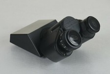 Olympus Microscope Binocular