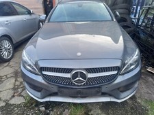  MERCEDES BENZ C CLASS AMG